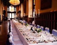 Adare Manor 27 Minstrels Gallery